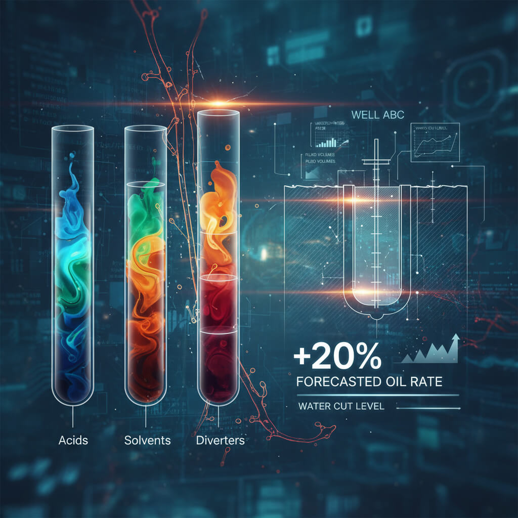 Multi-scenario design & optimization